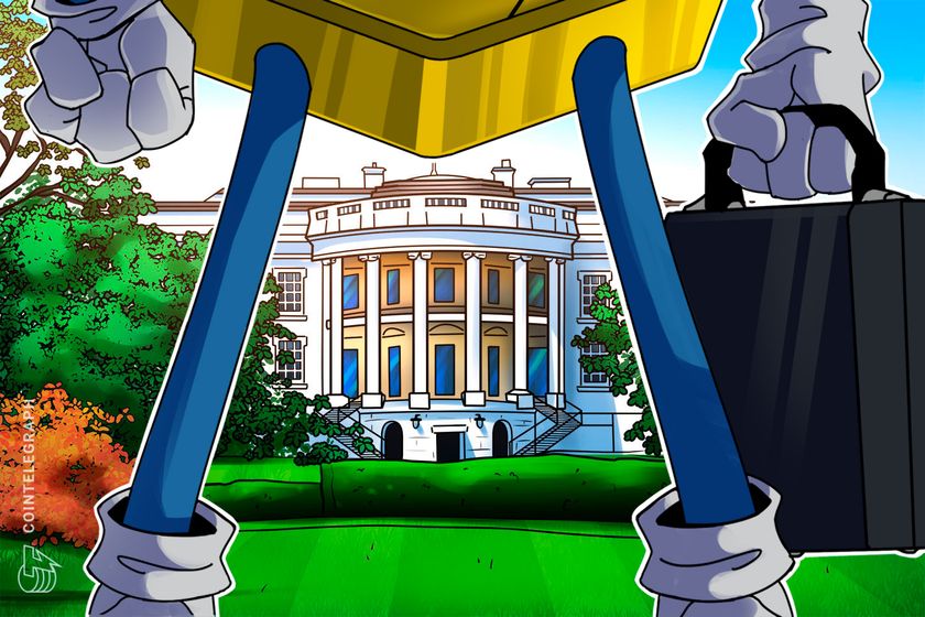 La Casa Blanca plantea recompensas limitadas con stablecoins en la tercera reunión entre la criptoindustria y los bancos