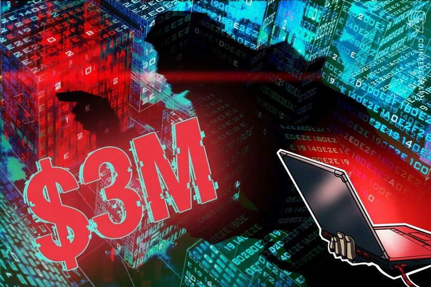 El protocolo de criptomonedas CrossCurve ha estado bajo ataque; según se informa, se han explotado 3 millones de dólares