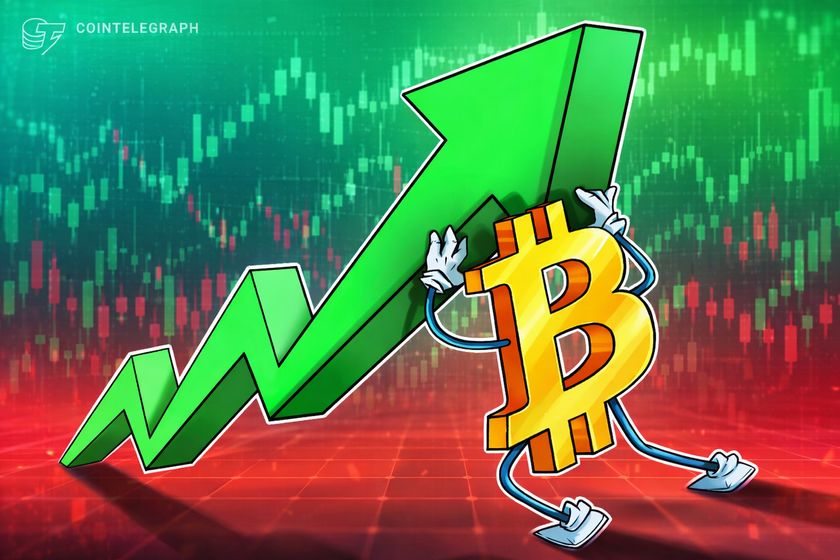 ¿Rumbo a USD 150K? Cuándo empezará el próximo ciclo alcista de Bitcoin y qué señales buscar