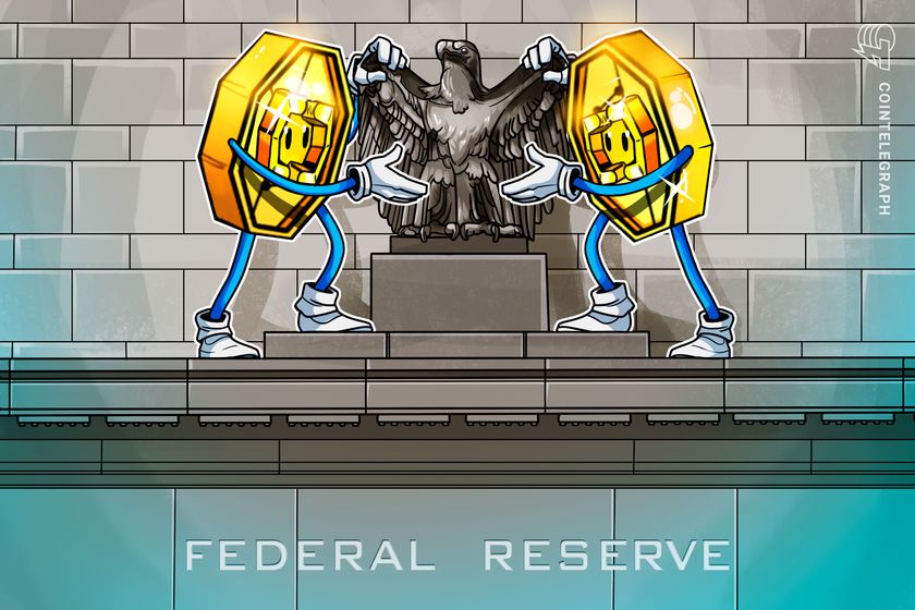 El documento de la Fed propone ponderaciones de margen inicial para derivados vinculados a criptomonedas