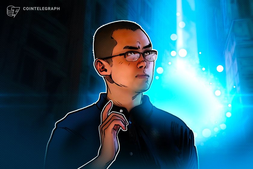 CZ afirma que la falta de privacidad on-chain está frenando los pagos con criptomonedas