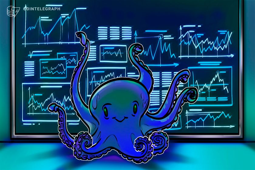 Kraken lanza futuros perpetuos de acciones tokenizadas para traders no estadounidenses