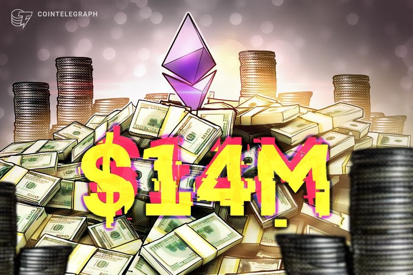 FG Nexus vendió otros USD 14M en Ether mientras aumentan las pérdidas por su apuesta de tesorería