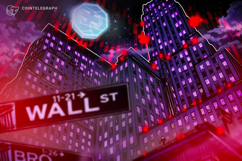 Bitwise: Wall Street se muestra optimista respecto a las criptomonedas, pero los inversores siguen siendo escépticos