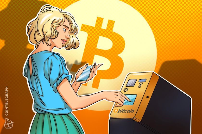 Bitcoin Depot requerirá identificación para todas las transacciones en sus cajeros automáticos de criptomonedas