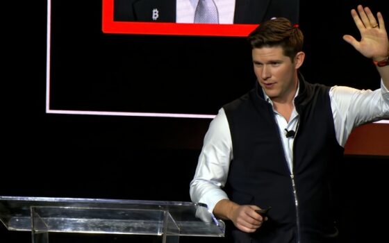 «Bancos deben adoptar bitcoin porque es más observable que otro activo»