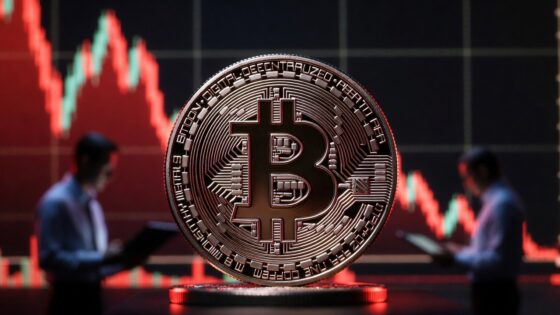 ¿Caerá bitcoin abajo de USD 60.000? Institucionales se preparan para ese escenario