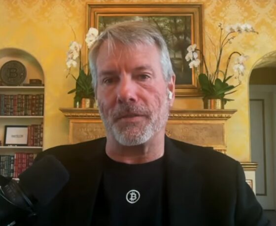 Michael Saylor: «Tenemos un doctorado en ‘hodlear’ bitcoin»
