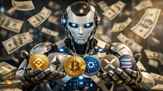 ¿La IA será un catalizador o una barrera para la adopción masiva de bitcoin?
