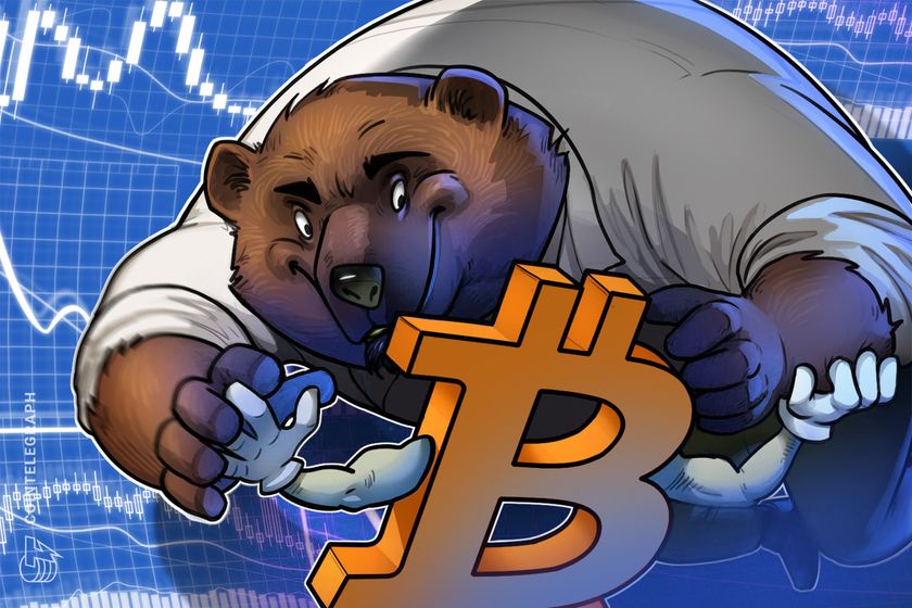 Bitcoin se acercó a los 74.000 dólares, aunque los datos sugieren que el mercado bajista aún no ha terminado