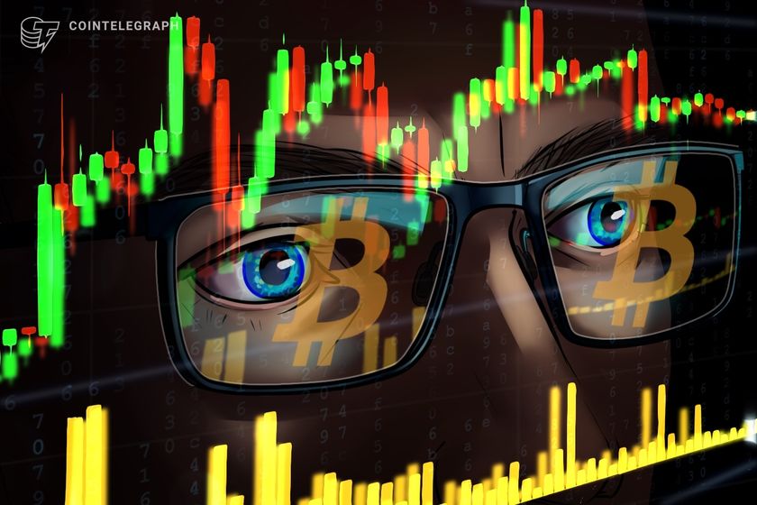 BTC volvió a USD 71K tras presentación de plan de alto al fuego de EEUU hacia Irán
