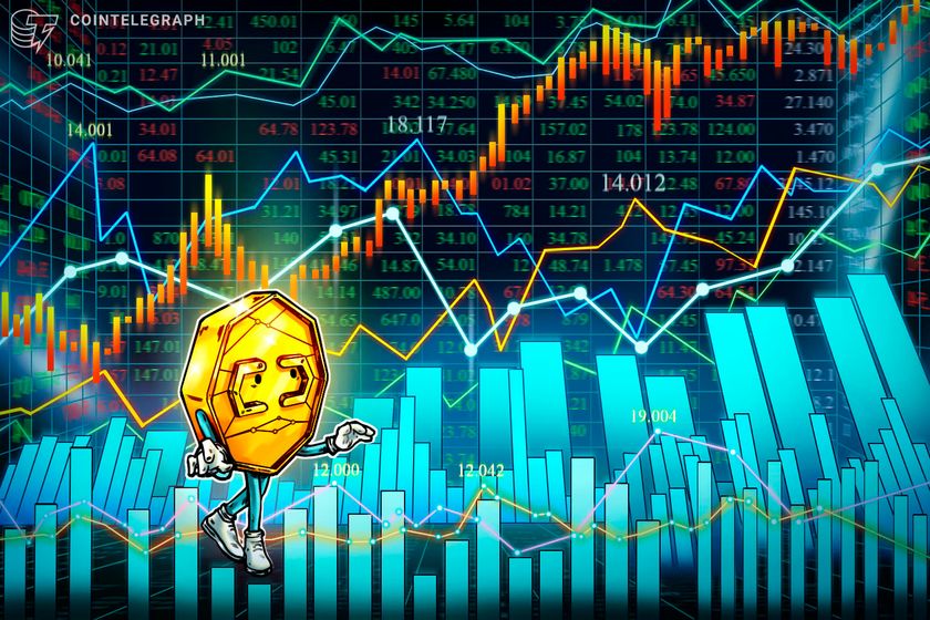 Bernstein ve un posible suelo en acciones cripto antes de resultados del primer trimestre