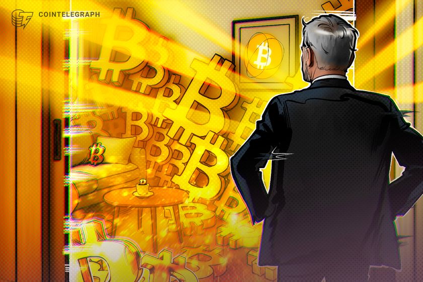 Strategy frenó sus compras de Bitcoin vía STRC: ¿volverá a caer el precio de BTC?