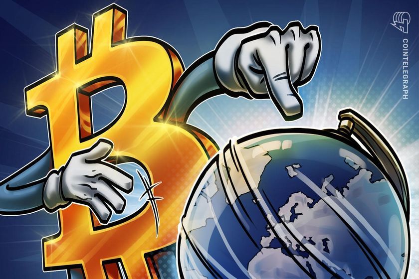 Bitcoin 
