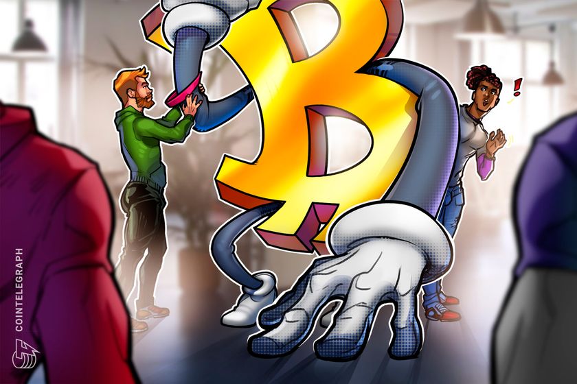 Strive pronosticó un Bitcoin de USD 11M gracias al efecto deflacionario de la IA para 2036