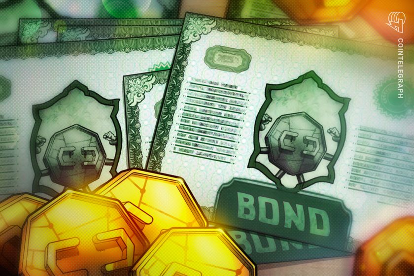El piloto del Banco de Canadá emite el primer bono tokenizado del país