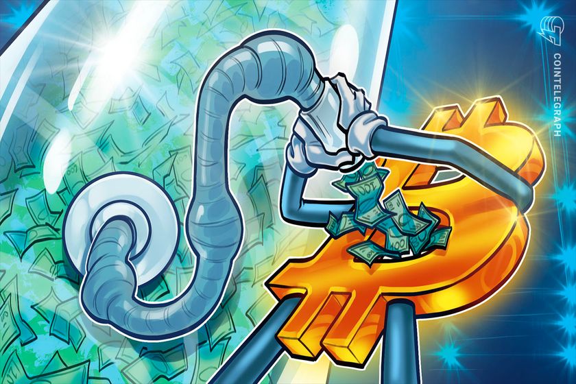 El precio de Bitcoin proyecta llegar a USD 74K mientras el PCE de EEUU impulsa el mercado