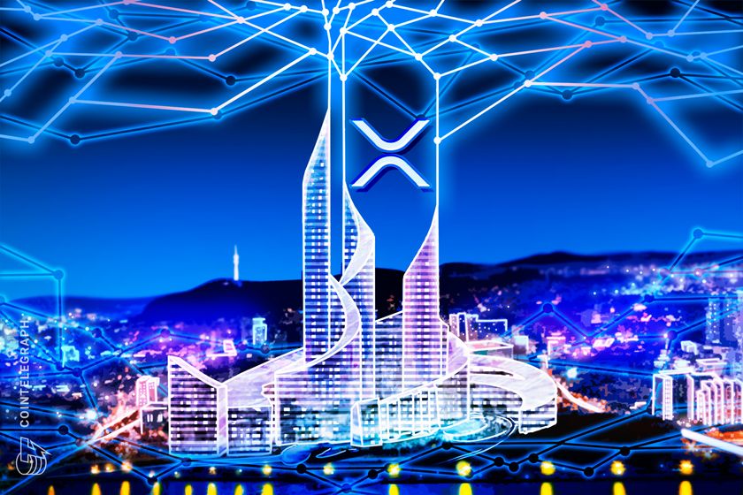 XRP señaló un rally de 20% en medio de retiros récord en exchanges coreanos