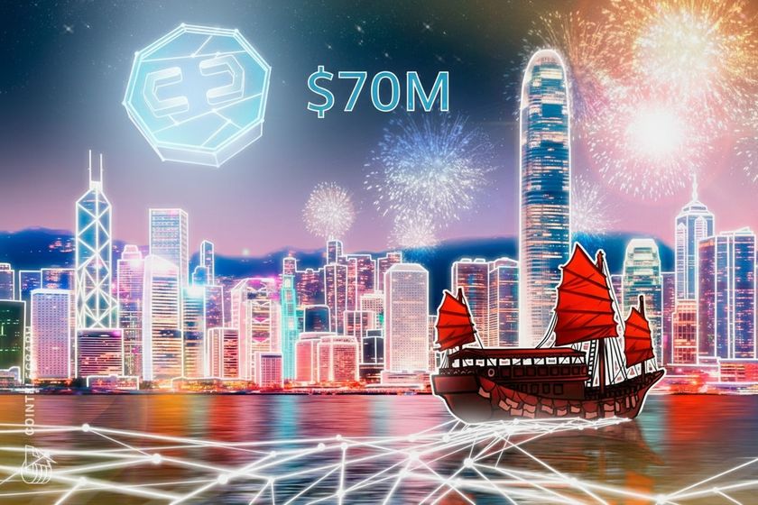 Boyaa Interactive de Hong Kong busca expandir su tesorería cripto en USD 70M