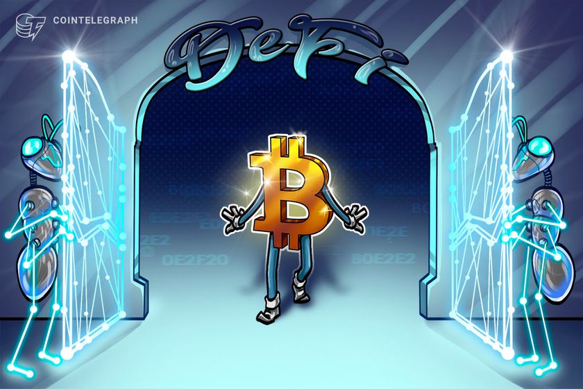 Mezo se asoció con Aerodrome para respaldar el trading de tokens en Base en un impulso de DeFi de Bitcoin