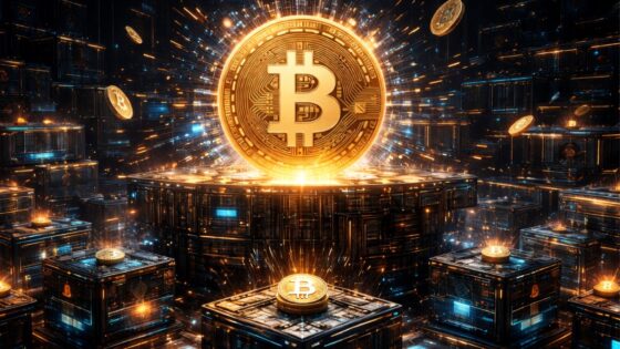 El hito de los 20 millones de Bitcoin se celebró antes de tiempo