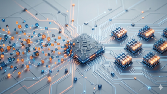 Bitcoin Core 31.0 incorpora Cluster Mempool para la gestión de transacciones