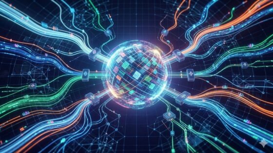 ENS lanza el registro unificado para todas las redes de su ecosistema