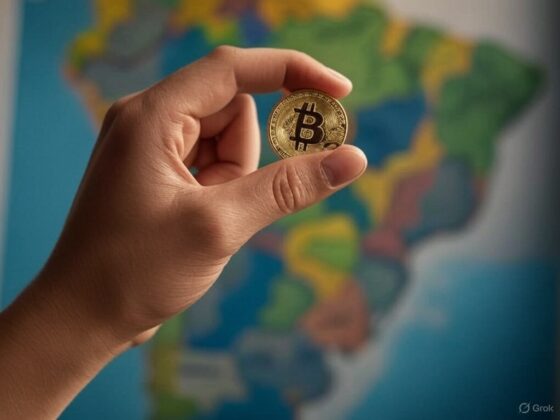 Bitcoin avanza sin permisos en Bolivia: nuevos comercios se suman al mapa global