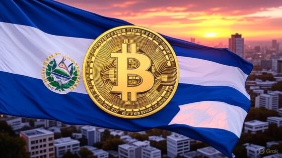 Startup deja Dubai y elige a El Salvador para construir su futuro con bitcoin e IA