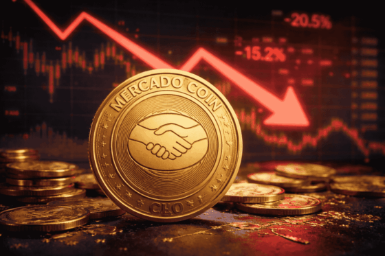 Mercado Libre da de baja su criptomoneda, Mercado Coin 