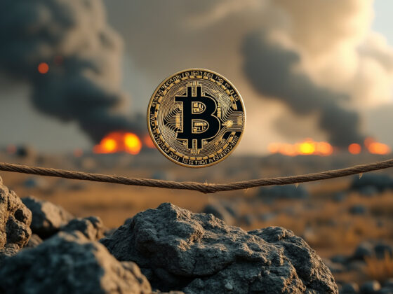 Irán insiste en que no se rendirá ante EE. UU. mientras bitcoin se aferra a los 68K