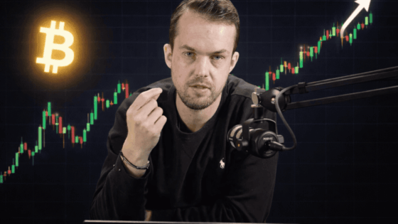 «Creo que veremos a bitcoin entre USD 75.000 y 80.000 en marzo»: Van de Poppe