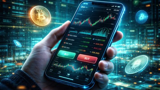 Nuevos Cashtags llegan a X: precios en tiempo real de acciones y criptomonedas