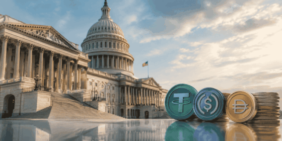 Ley Clarity retoma impulso en el Senado tras acuerdo sobre incentivos en stablecoins