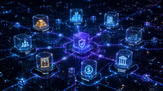 El 78% del mercado de tokenización es «de papel»: Pantera Capital