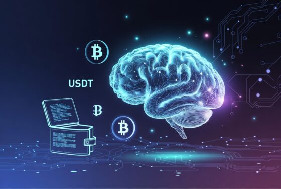 Tether lanza programa de becas para desarrolladores de IA y wallets